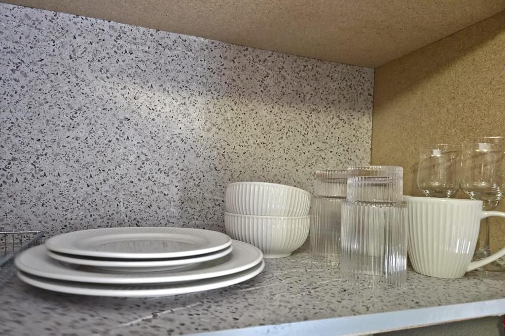 Kitchen detail